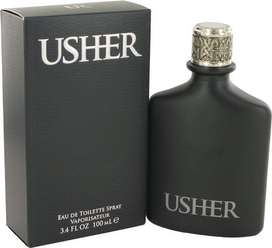 Usher Usher For Men eau de toilette spray 100 ml
