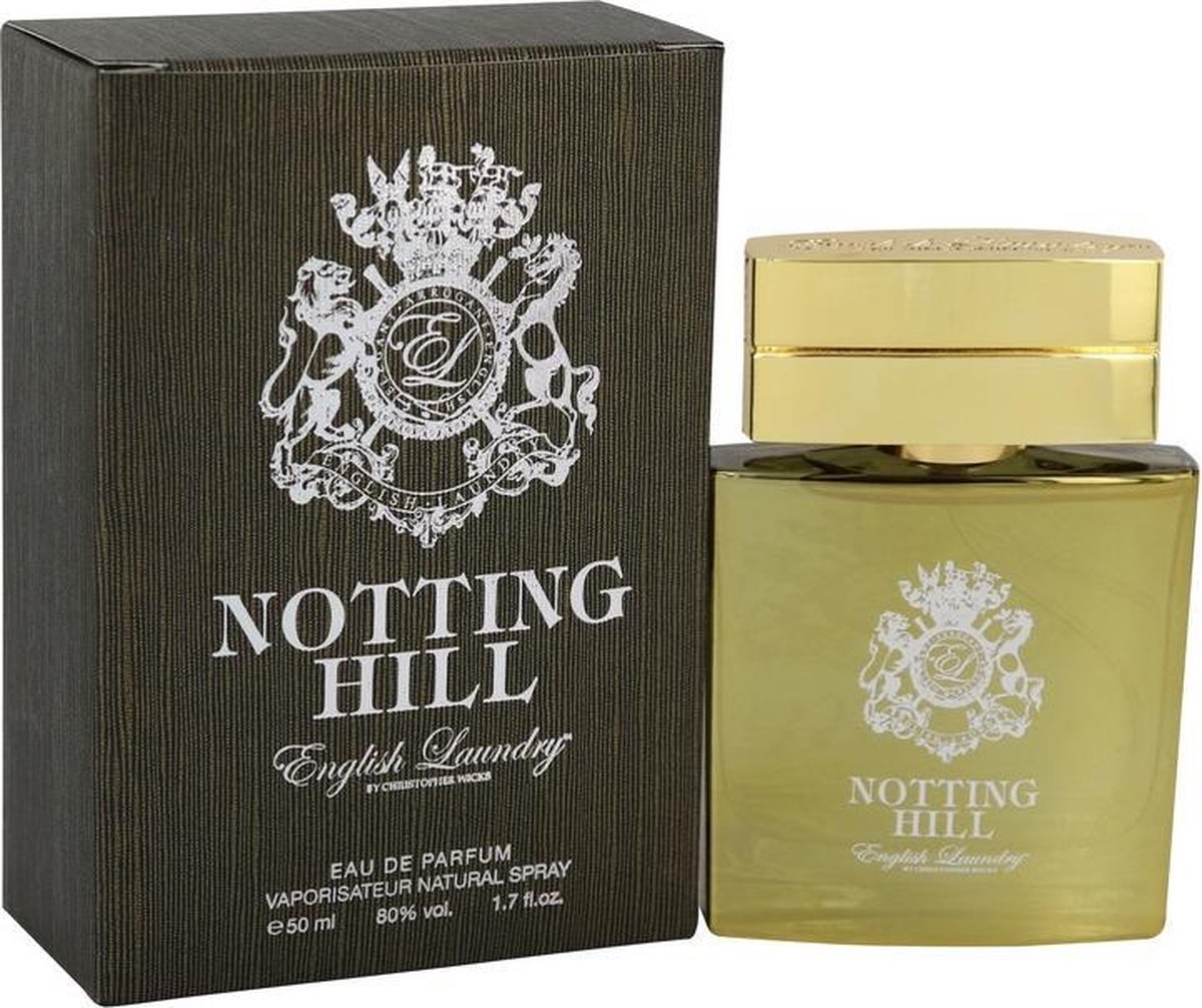 English Laundry Notting Hill eau de parfum spray 50 ml