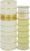 AMAZING by Bill Blass 50 ml - Eau De Parfum Spray