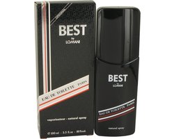 Lomani Best eau de toilette spray 100 ml
