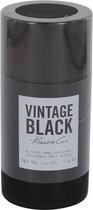 Kenneth Cole Vintage Black by Kenneth Cole 77 ml - Deodorant Stick (Alcohol Free)