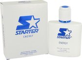 Starter Energy 100 ml - Eau De Toilette Spray Herenparfum