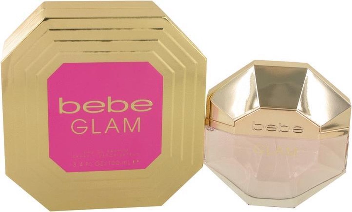 Bebe Glam by Bebe 248 ml - Body Mist