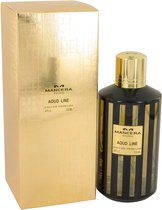 Mancera Aoud Line by Mancera 120 ml - Eau De Parfum Spray (Unisex)