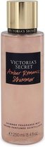 Victoria's Secret Amber Romance Shimmer by Victoria's Secret 248 ml - Fragrance Mist Spray