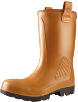 Dunlop | C462743 Rigair laars S5 | Maat 43 | Bruin