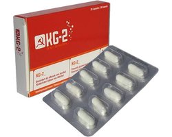 KG-2 - Anti-kater