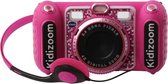 Vtech Kidizoom Duo DX kindercamera - Single Pink