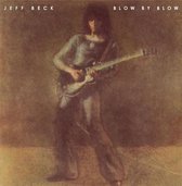 Jeff Beck - Blow By Blow (Orange Coloured)