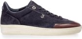 Floris van Bommel Mannen Leren Sneakers - 16267 - 43 1/2