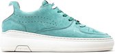 Rehab Vrouwen Leren Sneakers - Thora nub - 41