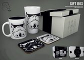 Star Wars Original Stormtrooper Cadeau Box