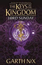 Keys to the Kingdom - Lord Sunday: The Keys to the Kingdom 7