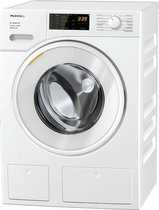 Miele WSD 663 WCS - Wasmachine - TwinDos - NL/FR