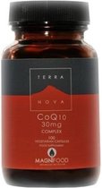 Terranova Co q10 30mg complex