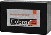 cobra bruch en handsoap