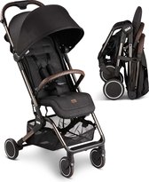 ABC Design Buggy Ping - Compact en Lichtgewicht - Diamond Edition - Dolphin