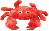 Kong Soft Seas Crab Rood - - Small