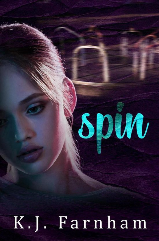 Spin - cover
