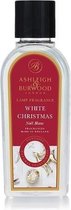 Ashleigh & Burwood Lampenolie Geurolie White Christmas 250 ml