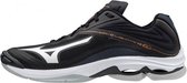 Mizuno Wave Lightning Z6 - Zwart - maat 40.5