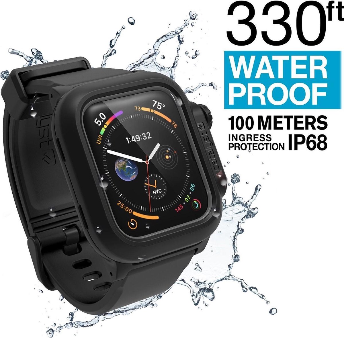 case catalyst apple watch