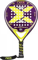 NOX Emotion WPT Edition (Round) - 2021 padelracket