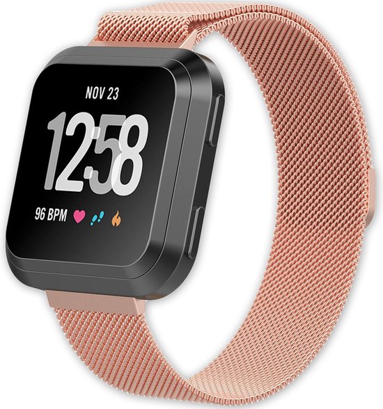 fitbit light versa