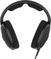 Sennheiser HD 560S - HiFi Over Ear koptelefoon - Zwart