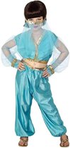 Arabian Princess Costume