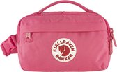 Fjällräven Kånken Hip Pack Unisex Tas - Flamingo Pink