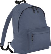 Sac à dos / sac à dos Bagbase Mode (18 litres) (Lot de 2) (Armée de l'air Blauw)