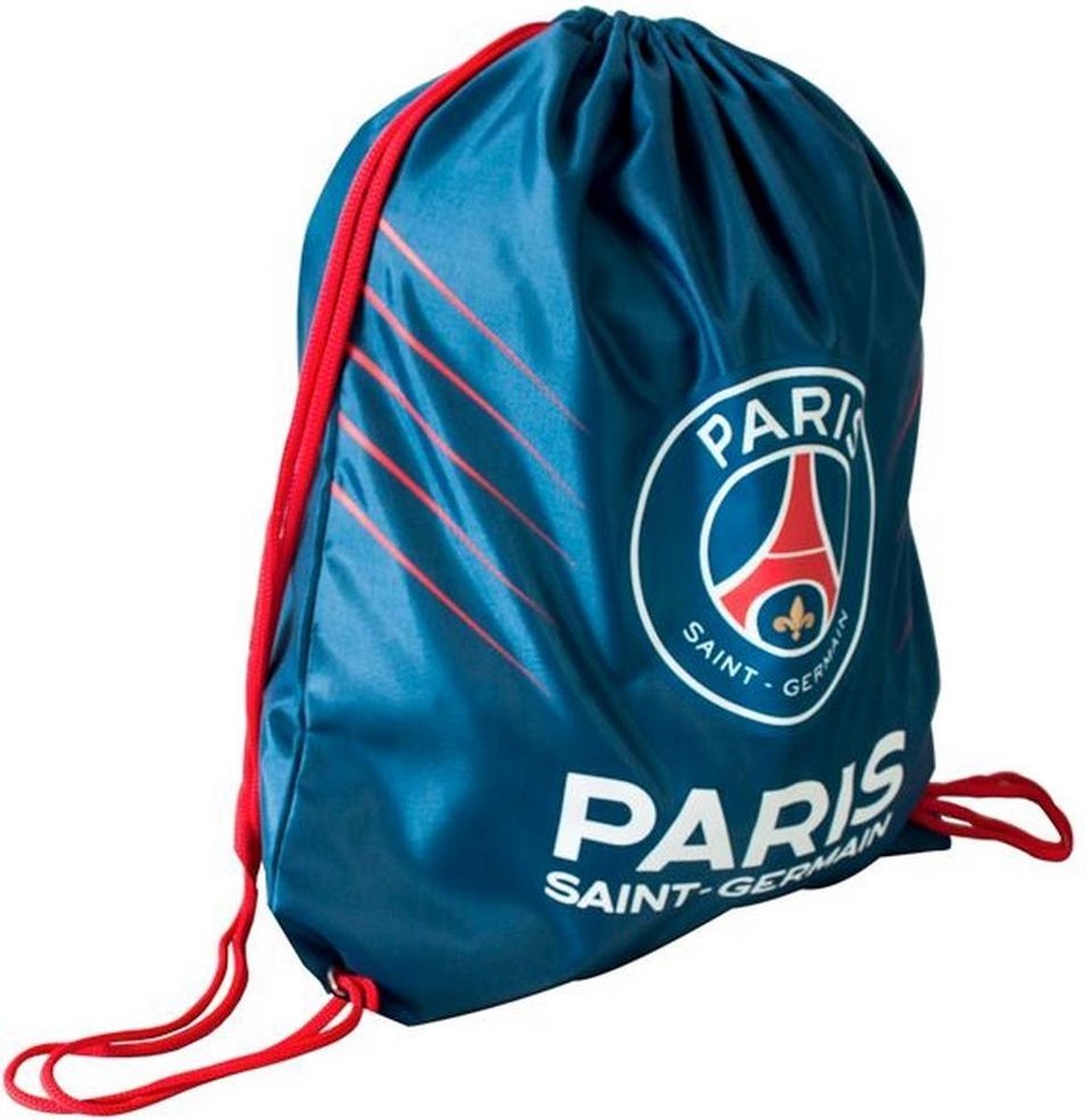 Sac de sport PSG Paris Saint-Germain Bleu -Atheletic