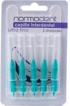 Normon Normodent Interdental Ultra Fine Brush