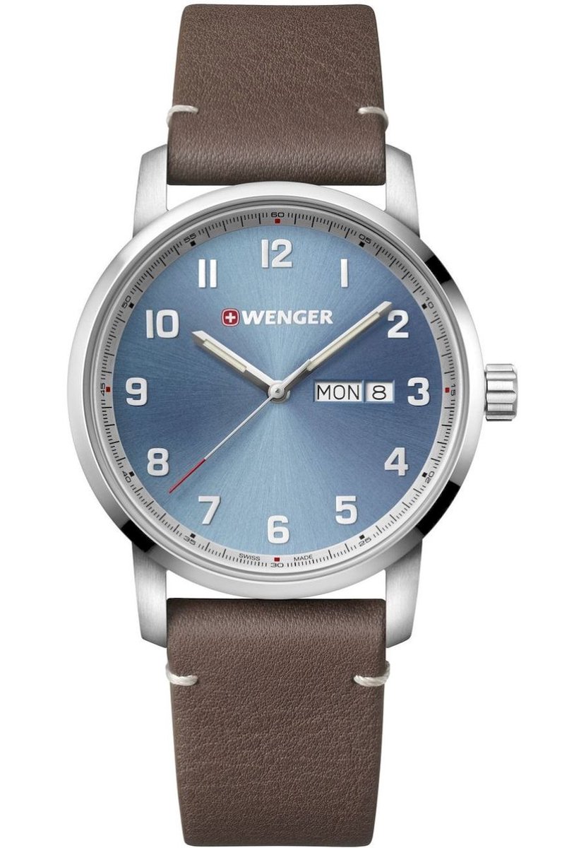 Wenger Herenhorloge 01.1541.118