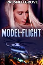 Model in Flight