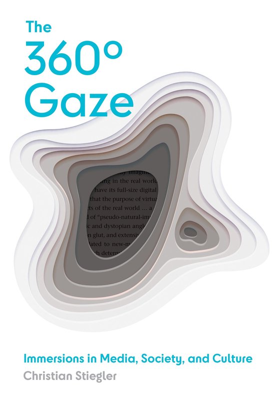 The 360° Gaze - cover