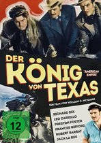 König von Texas/DVD
