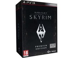 The Elder Scrolls V: Skyrim - Premium Edition