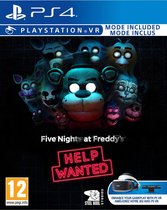 Five Nights at Freddy's - Help Wanted - PS4 / PS4 VR
