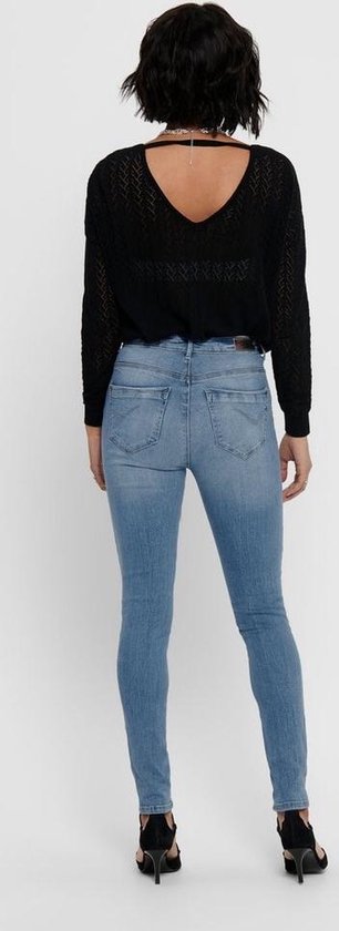 only x high jeans