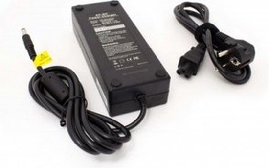 Acculader E-bike - Elektrische fietsoplader - Ronde Stekker - 29.4V - 2.35A — afbeelding 5