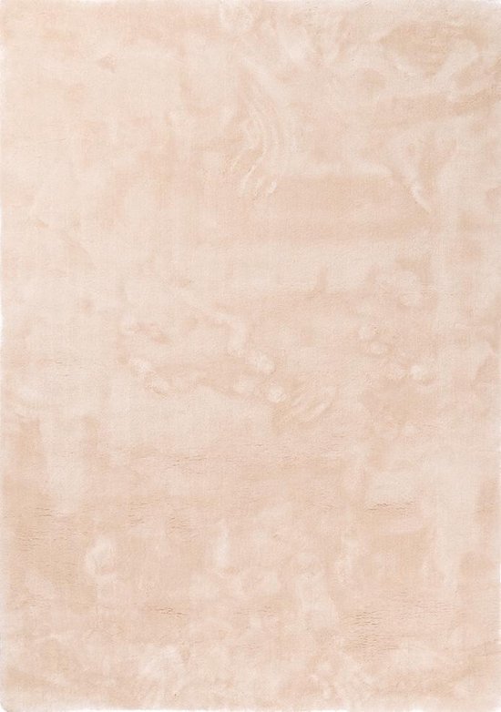 Vloerkleed Mart Visser Velvet Touch Ivory White 11 - maat 200 x 290 cm