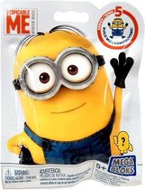 Mega Bloks Despicable Me - Minion Made - Mystery Pack - 1 stuks