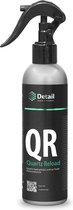 Detail QR - Glansbewerking - 250ml - Keramische Beschermlaag