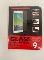 Glass screen protector voor ipad mini