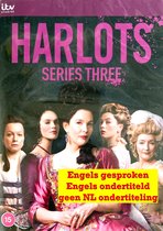 Harlots - Series 3 [DVD] [2020]