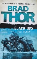 Blackops - Full Black - Brad Thor