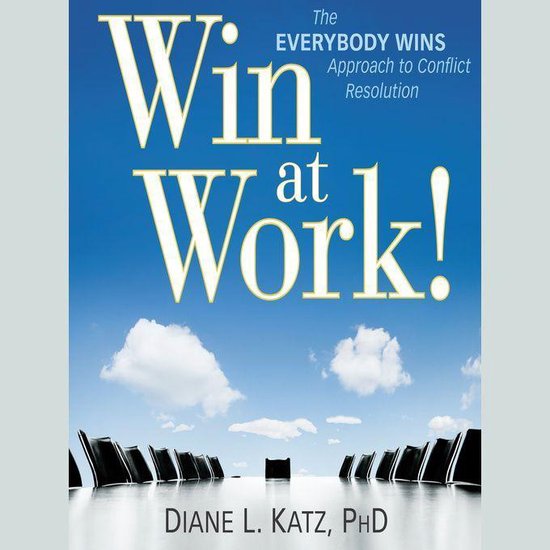 Win at Work! - cover
