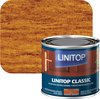 Linitop Classic - Beits - Decoratieve beschermende beits  - Zoete Kers - 298  - 0,50 L